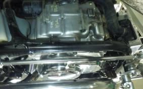 HONDA STEED 400 1994 NC26