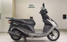 SUZUKI ADDRESS V125 DT11A
