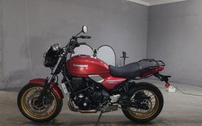 KAWASAKI Z650 RS ER650R