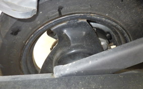 YAMAHA JOG SA55J