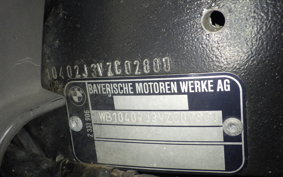 BMW R1100R 1998