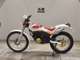 Фото Honda TLM220R 1989 с японского аукциона