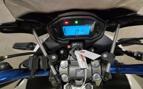 HONDA CB400F 2015 NC47