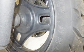 SUZUKI ADDRESS V125 G CF46A