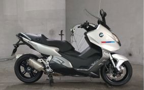 BMW C600 SPORT 2013 0131