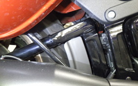 HARLEY FXLRST1920 2025