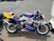 Фото Honda NSR250R-1 1992 с японского аукциона