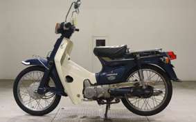 HONDA C90 SUPER CUB E HA02