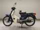 Фото Honda C90 SUPER CUB E с японского аукциона