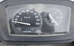 SUZUKI ADDRESS V100 CE11A