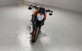 KTM 390 DUKE JPJ40