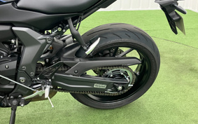 YAMAHA YZF-R7 2025 RM39J