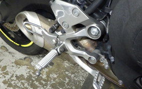 YAMAHA MT-09 A 2016 RN34J