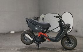 YAMAHA BWS100 4VP
