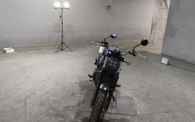 HONDA CL500 PC68