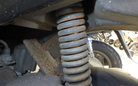 SUZUKI LET's 2 CA1PA