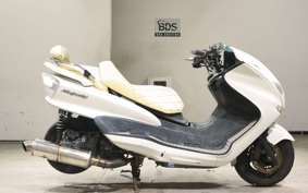 YAMAHA MAJESTY 250 C SG03J