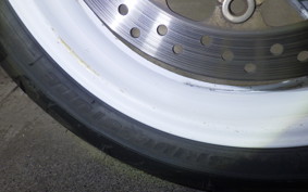 HONDA HORNET 250 2016 MC31