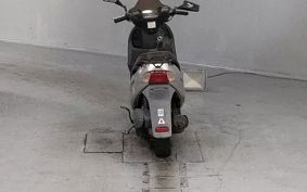 SUZUKI ADDRESS V110 CF11A