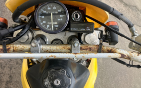 SUZUKI RMX250 S SJ13A