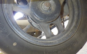 HONDA TODAY AF61