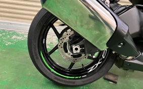 KAWASAKI NINJA ZX-6R 2019 ZX636G