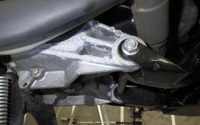 SUZUKI BURGMANストリート125EX EA23M