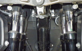 YAMAHA TRICITY 155 A 2012 SG37J