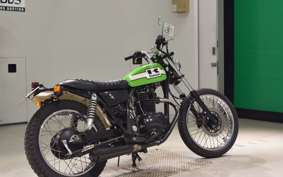 KAWASAKI 250TR BJ250F