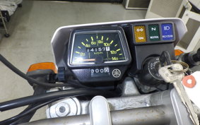 YAMAHA SEROW 225 Gen.3 1985 DG08J