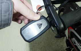 TRIUMPH SPEED TRIPLE RS 2021