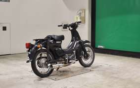 HONDA LITTLE CUB AA01