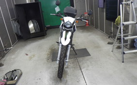 YAMAHA SEROW 250 Gen.3 DG31J