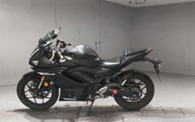 YAMAHA YZF-R25 RG43J