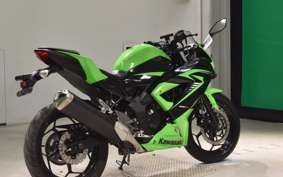 KAWASAKI NINJA 250 SL BX250A