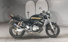 KAWASAKI BALIUS250-2 ZR250B