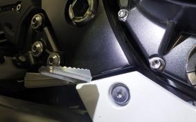 SUZUKI HAYABUSA Gen.3 2023 EJ11A