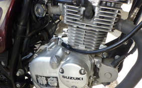SUZUKI GN125-3F
