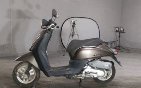 HONDA TODAY AF67