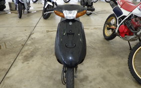 SUZUKI LET's 2 2024 CA1PA