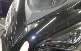 KAWASAKI NINJA 1100SX 2025