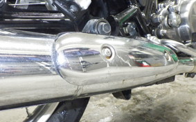 YAMAHA SR400 Gen.5 2021 RH16J