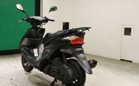 SUZUKI ADDRESS V125 S 1990 CF4MA