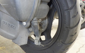 SUZUKI ﾚｯﾂ CA4AA