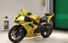 TRIUMPH DAYTONA 675 2012