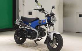 HONDA DAX 125 JB06