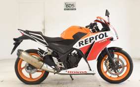HONDA CBR250R A 2004 MC41