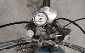 SUZUKI GLASS TRACKER BIG BOY NJ47A