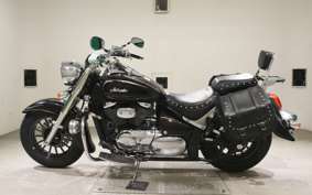 SUZUKI INTRUDER 400 Classic 2015 VK56A