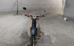HONDA SUPER CUB50 AA01